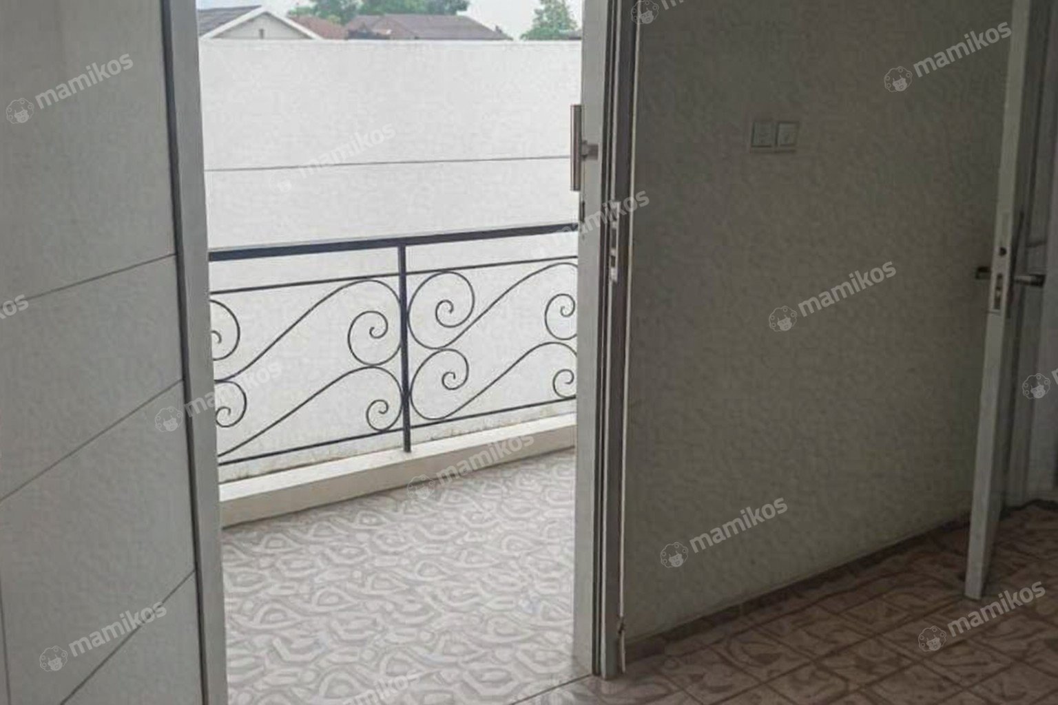 Rumah Sertifikat SHM 5 Kamar Tidur 4 Kamar Mandi Gudang Peluru Jakarta Selatan - Photo 5