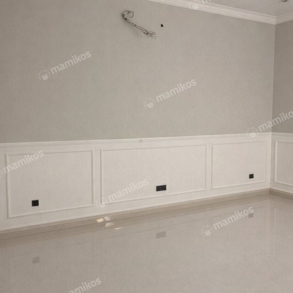 Rumah Sertifikat SHM 5 Kamar Tidur 5 Kamar Mandi Pondok Bambu Jakarta Timur - Photo 3