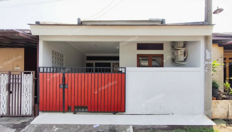 Rumah 3KT 1KM Jati Asih Bekasi