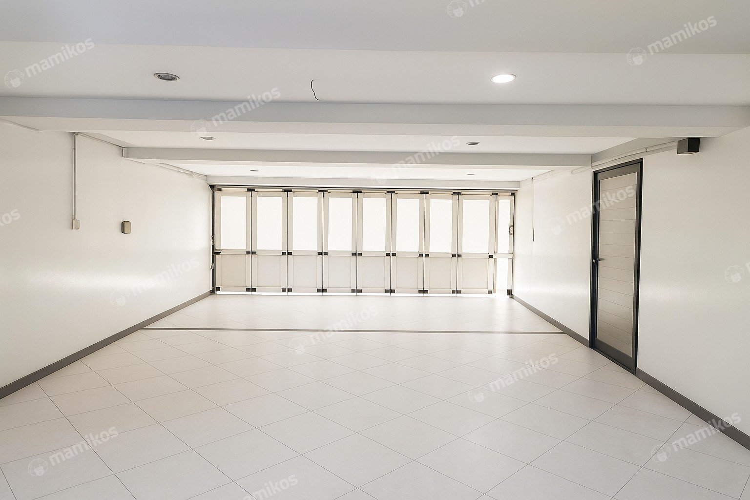 Rumah Sertifikat SHM 5 Kamar Tidur 5 Kamar Mandi Kelapa Gading Jakarta Utara - Photo 2