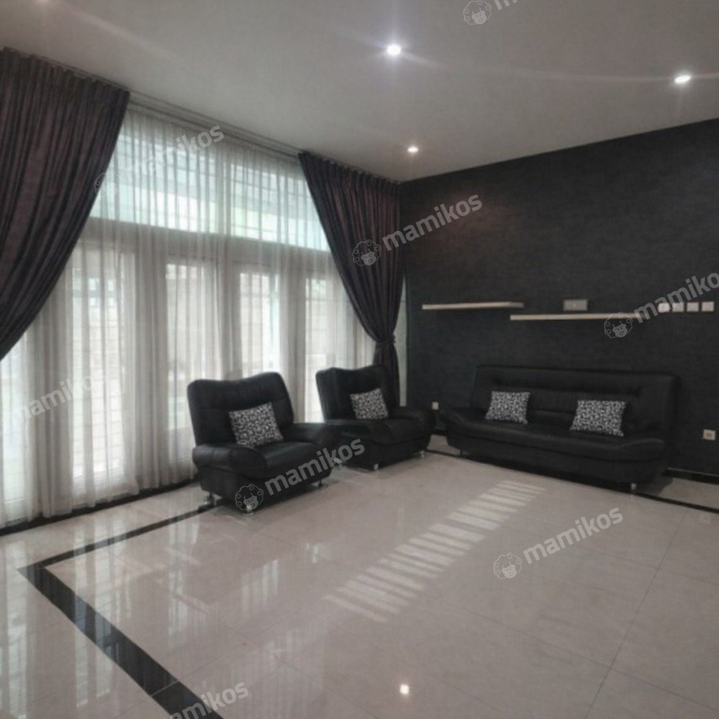 Rumah Sertifikat SHM 5 Kamar Tidur 5 Kamar Mandi Kelapa Gading Jakarta Utara - Photo 5
