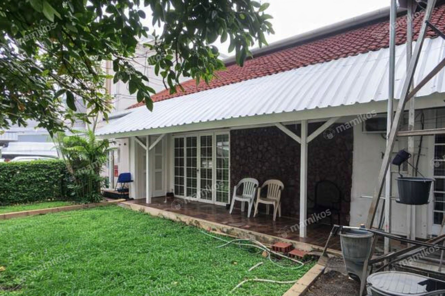 Rumah 6KT 5KM Cilandak Jakarta Selatan