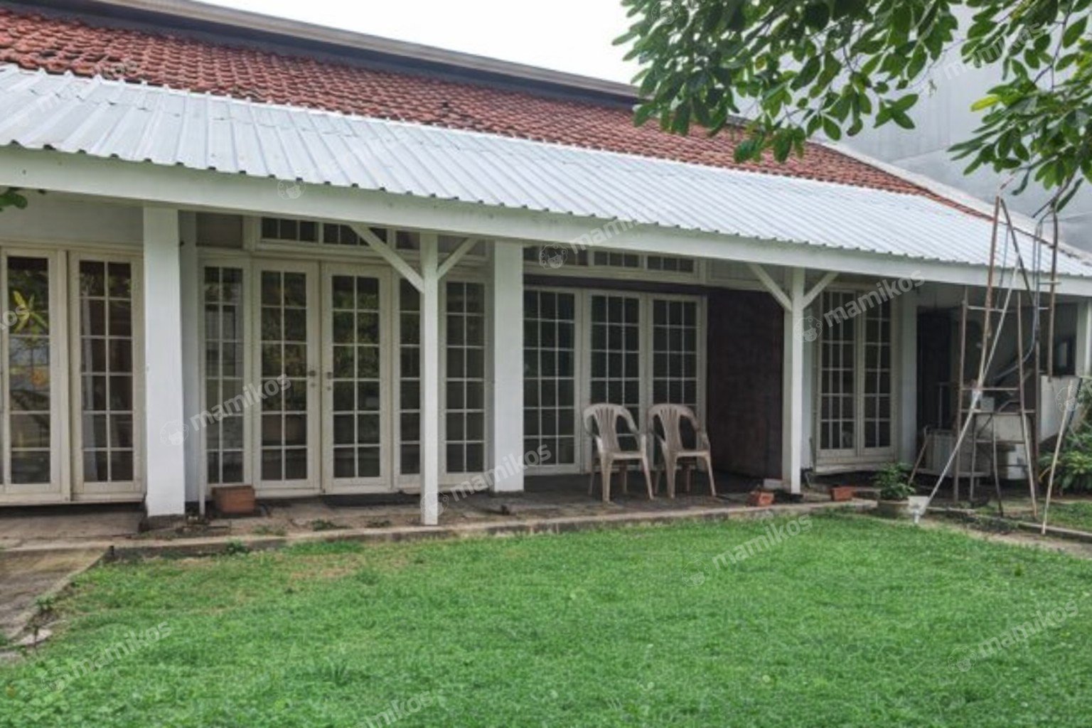 Rumah 6KT 5KM Cilandak Jakarta Selatan - Photo 2