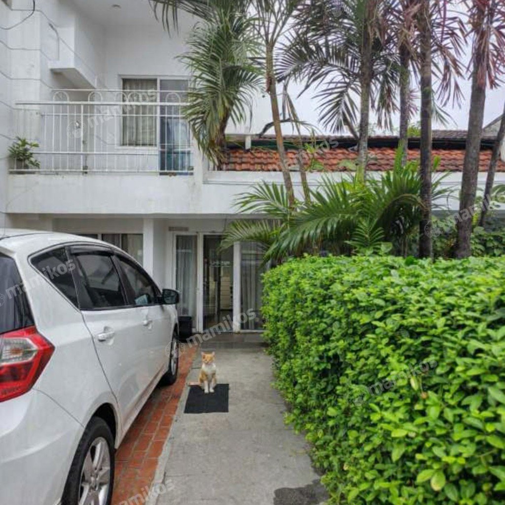 Rumah 6KT 5KM Cilandak Jakarta Selatan - Photo 3