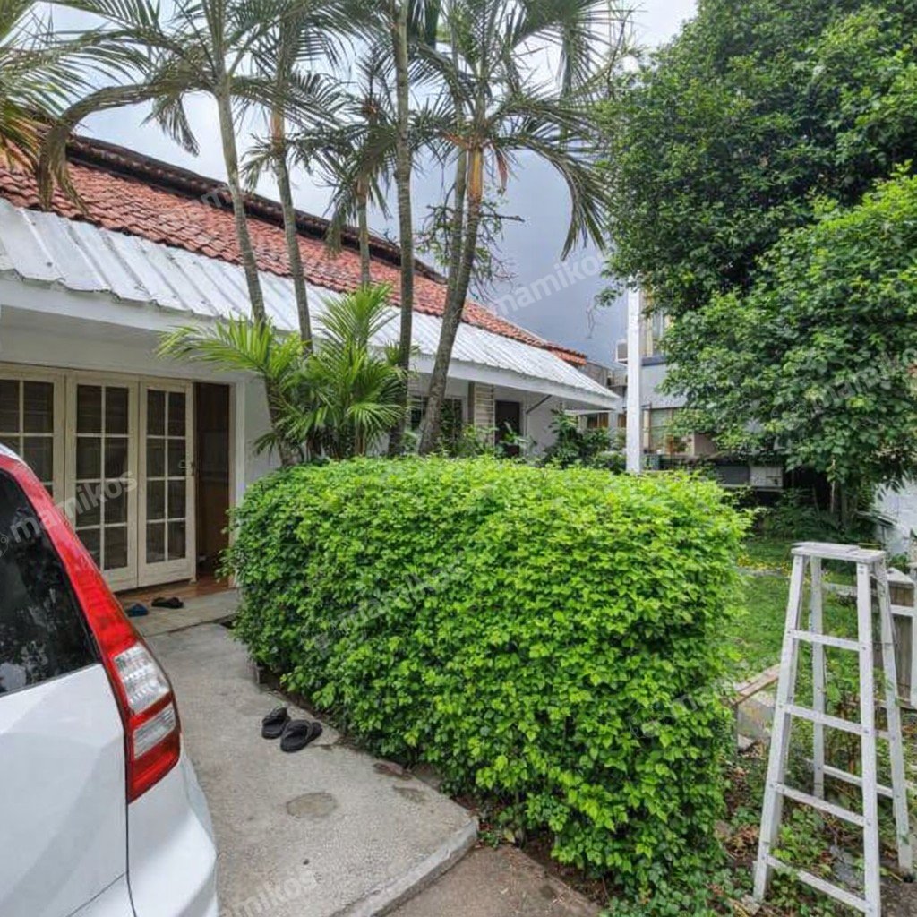 Rumah 6KT 5KM Cilandak Jakarta Selatan - Photo 4