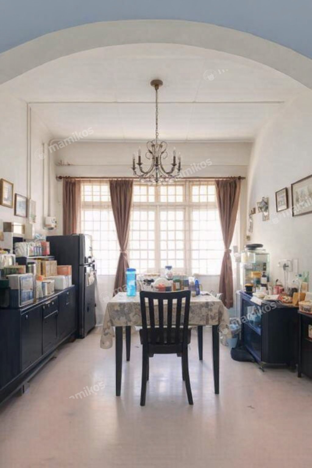 Rumah 6KT 5KM Cilandak Jakarta Selatan - Photo 5