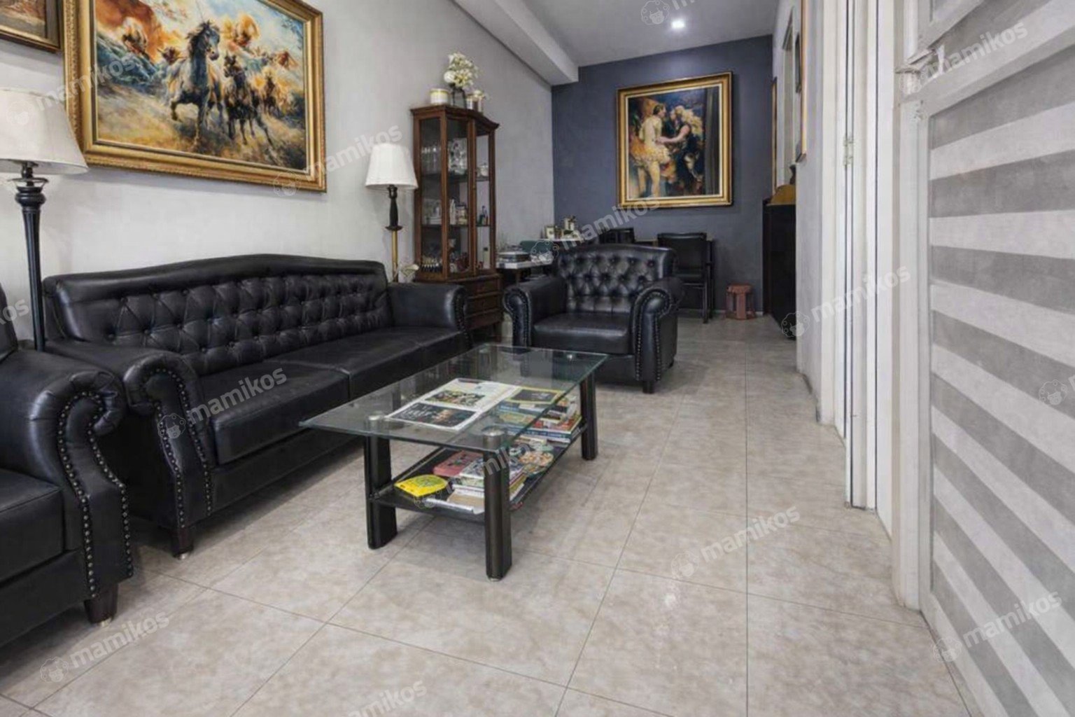 Rumah Sertifikat SHM 6 Kamar Tidur 5 Kamar Mandi Rawamangun Jakarta Timur - Photo 4