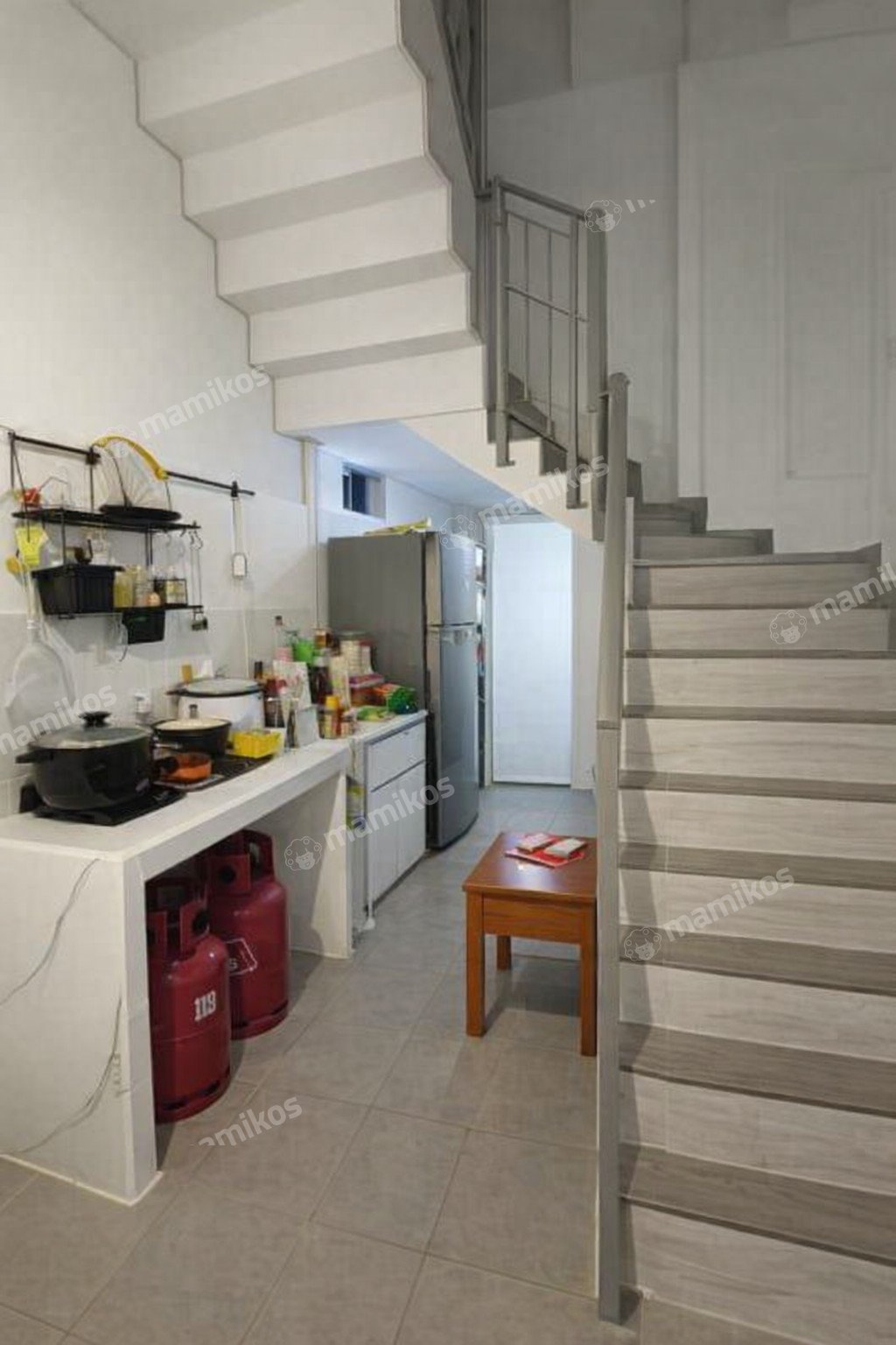 Rumah Sertifikat SHM 10 Kamar Tidur 9 Kamar Mandi Mangga Besar Jakarta Barat - Photo 2