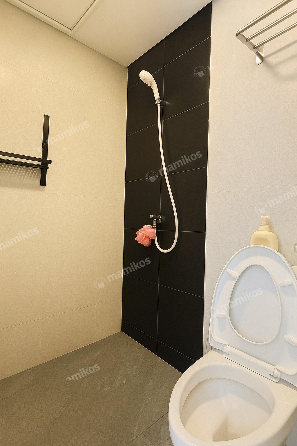Rumah Sertifikat SHM 10 Kamar Tidur 9 Kamar Mandi Mangga Besar Jakarta Barat - Photo 4