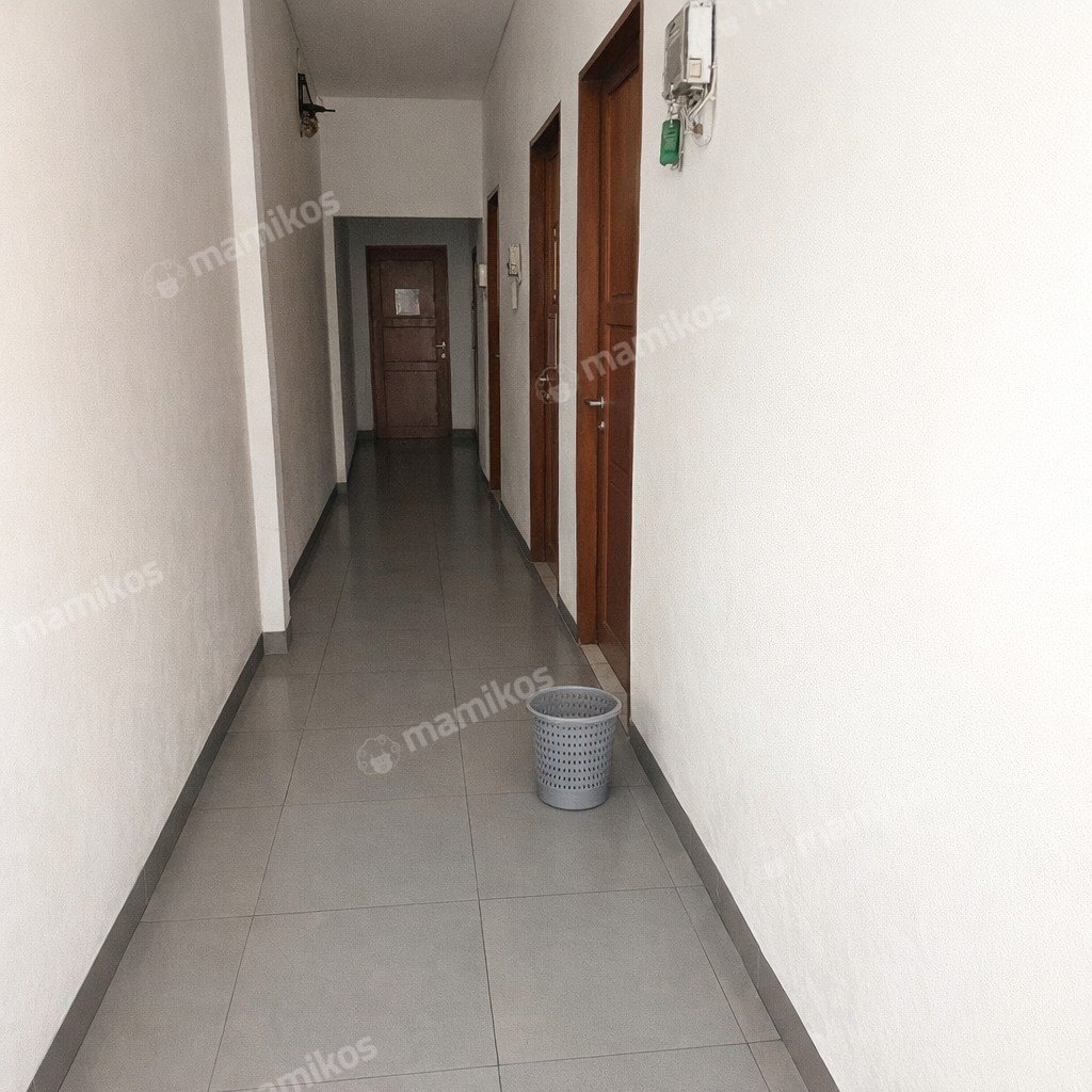 Rumah Sertifikat SHM 10 Kamar Tidur 9 Kamar Mandi Mangga Besar Jakarta Barat - Photo 5