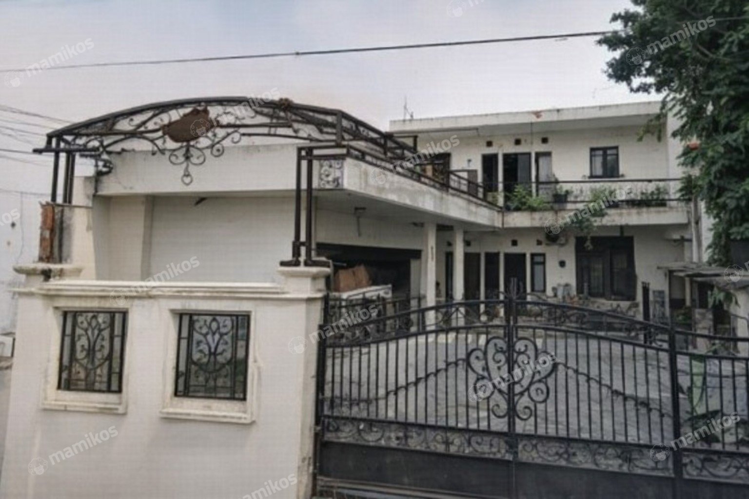 Rumah Sertifikat SHM 15 Kamar Tidur 15 Kamar Mandi Cilandak Jakarta Selatan