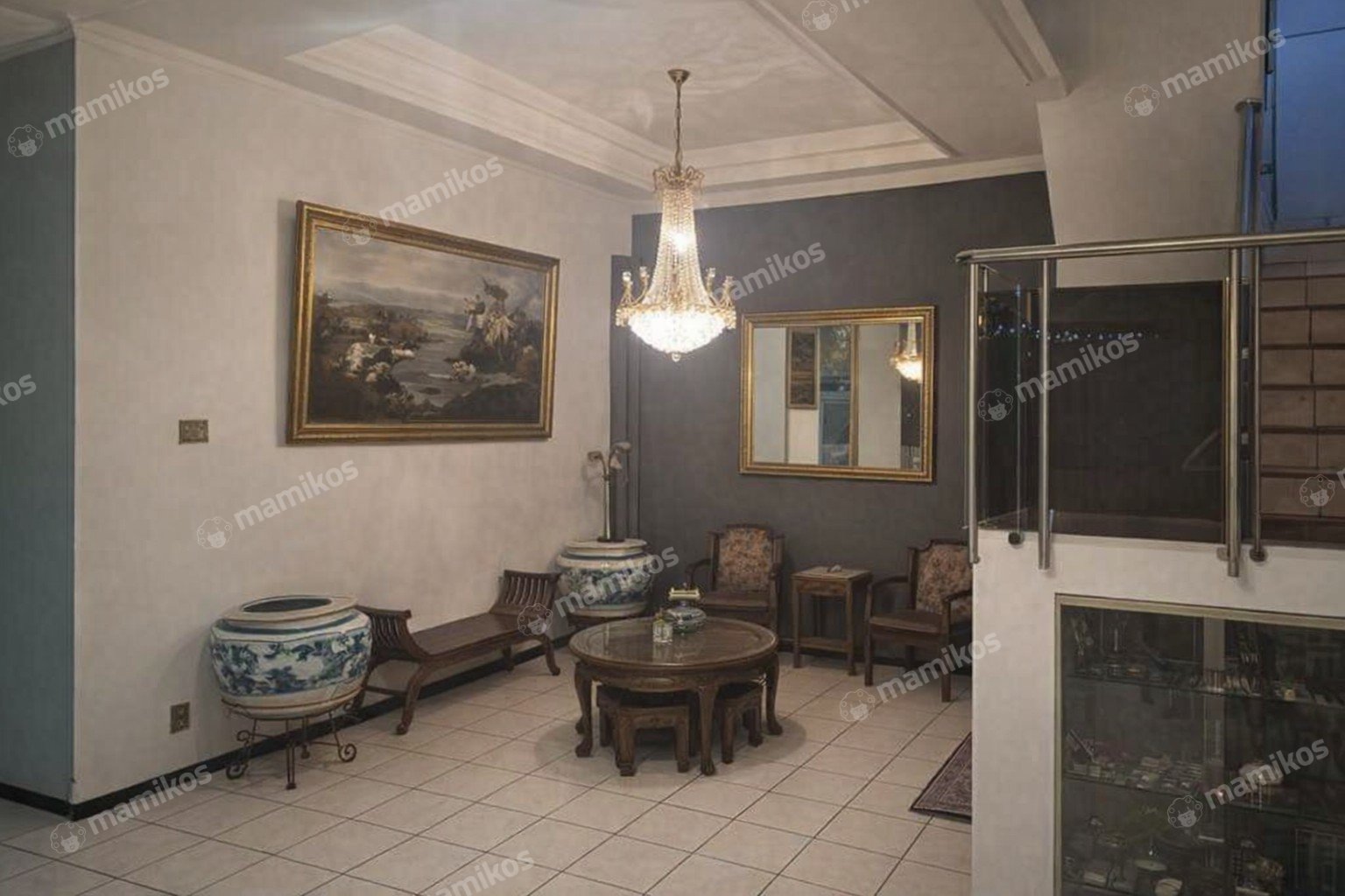 Rumah 6KT 3KM Duri Kosambi Jakarta Barat