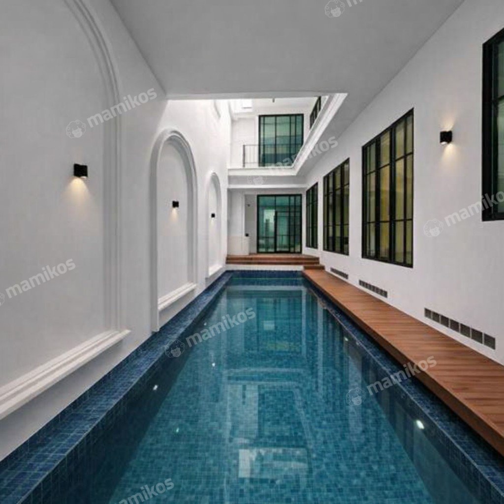 Rumah Sertifikat SHM 4 Kamar Tidur 6 Kamar Mandi Cilandak Jakarta Selatan - Photo 2