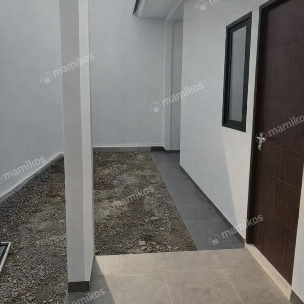 Rumah 4KT 4KM Meruya Jakarta Barat - Photo 4