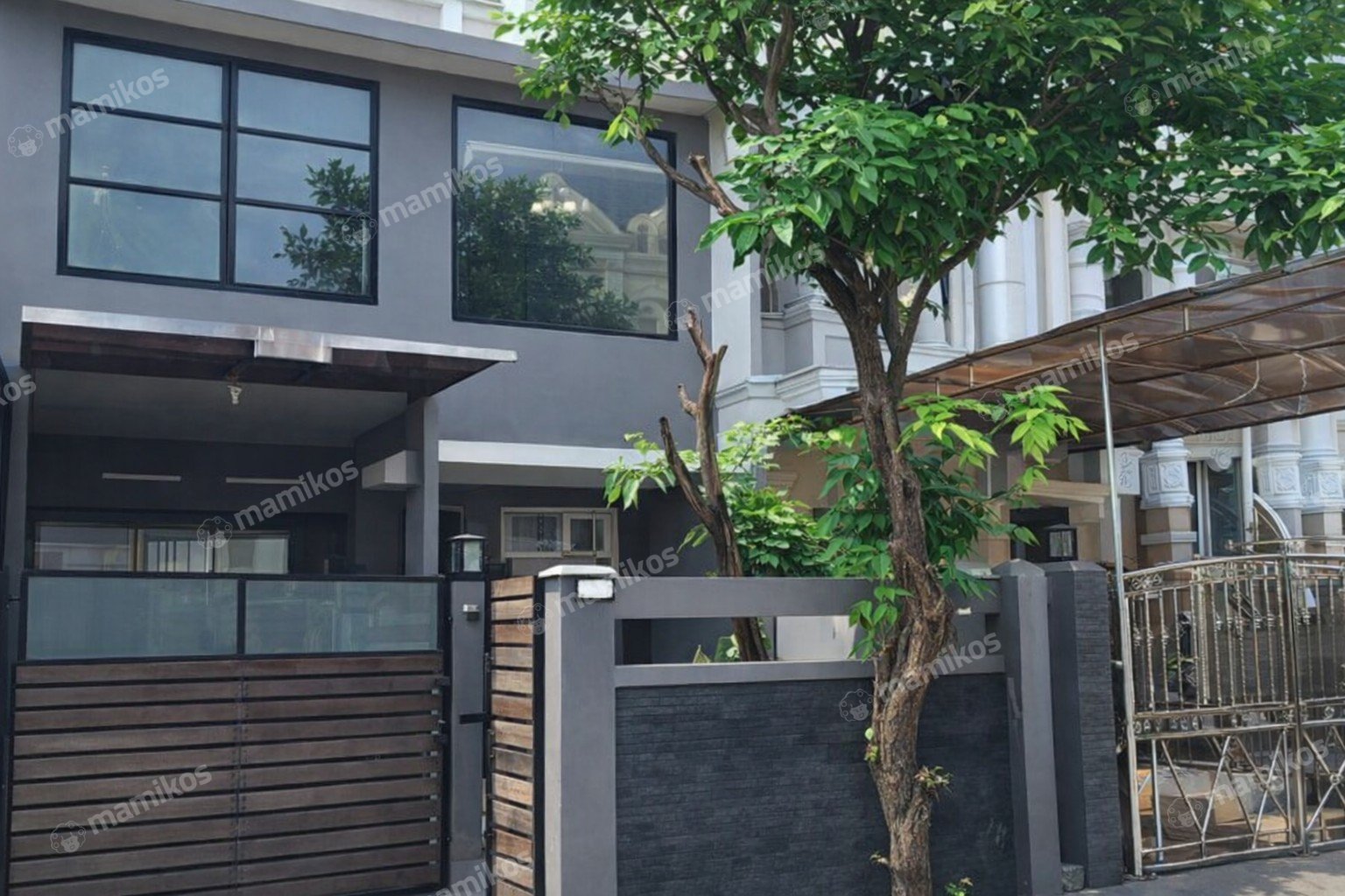 Rumah Sertifikat SHM 2 Kamar Tidur 2 Kamar Mandi Pantai Indah Kapuk Jakarta Utara