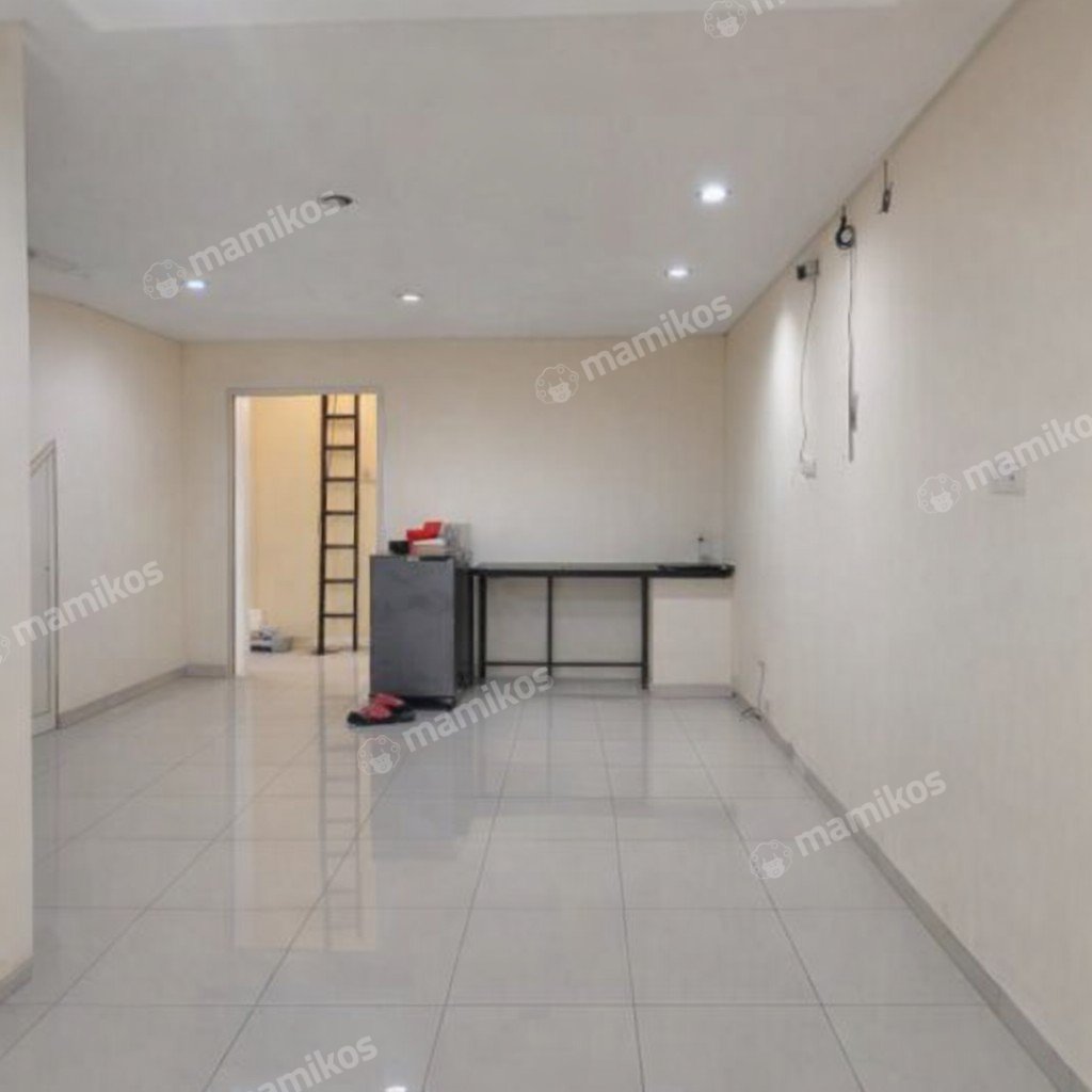 Rumah Sertifikat SHM 2 Kamar Tidur 2 Kamar Mandi Pantai Indah Kapuk Jakarta Utara - Photo 2