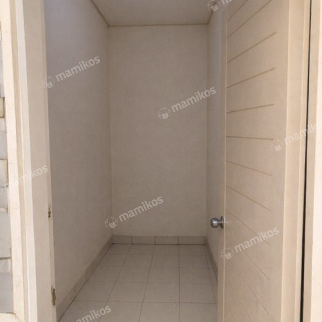 Rumah Sertifikat SHM 2 Kamar Tidur 2 Kamar Mandi Pantai Indah Kapuk Jakarta Utara - Photo 3