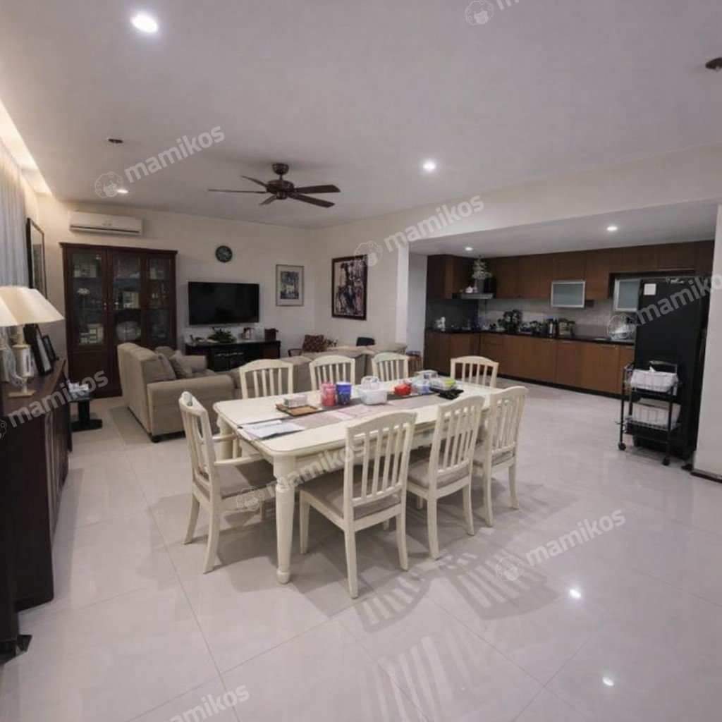 Rumah Sertifikat SHM 4 Kamar Tidur 3 Kamar Mandi Bintaro Jakarta Selatan - Photo 3