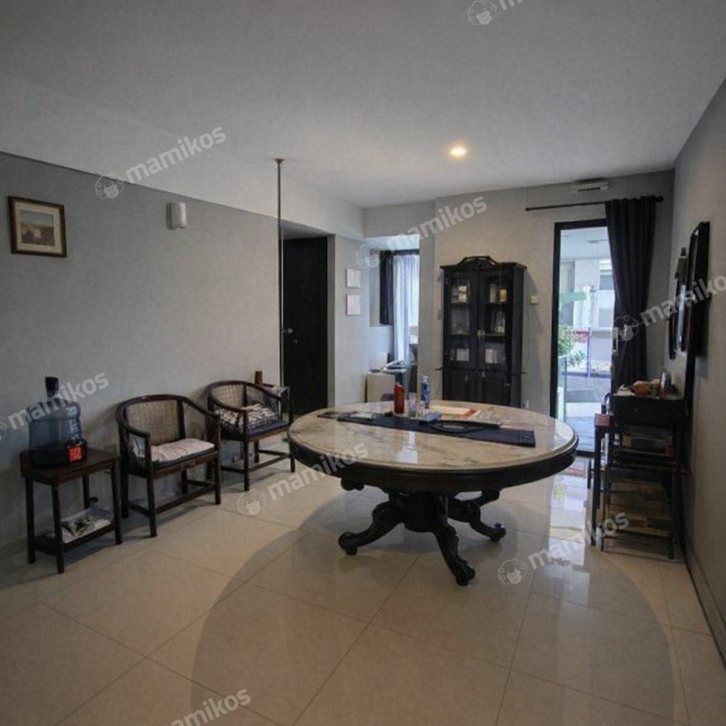 Rumah Sertifikat SHM 4 Kamar Tidur 3 Kamar Mandi Bintaro Jakarta Selatan - Photo 4