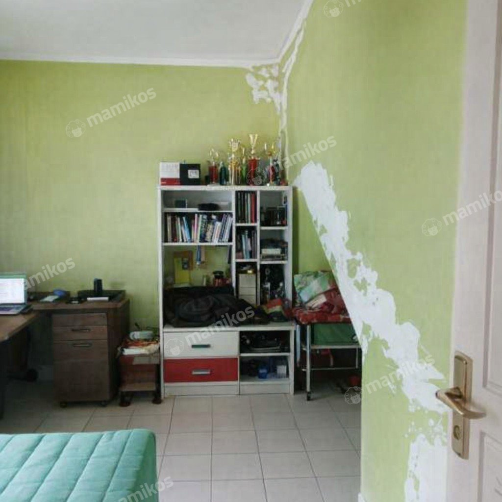 Rumah Sertifikat SHM 3 Kamar Tidur 2 Kamar Mandi Kota Wisata Jakarta Timur - Photo 4