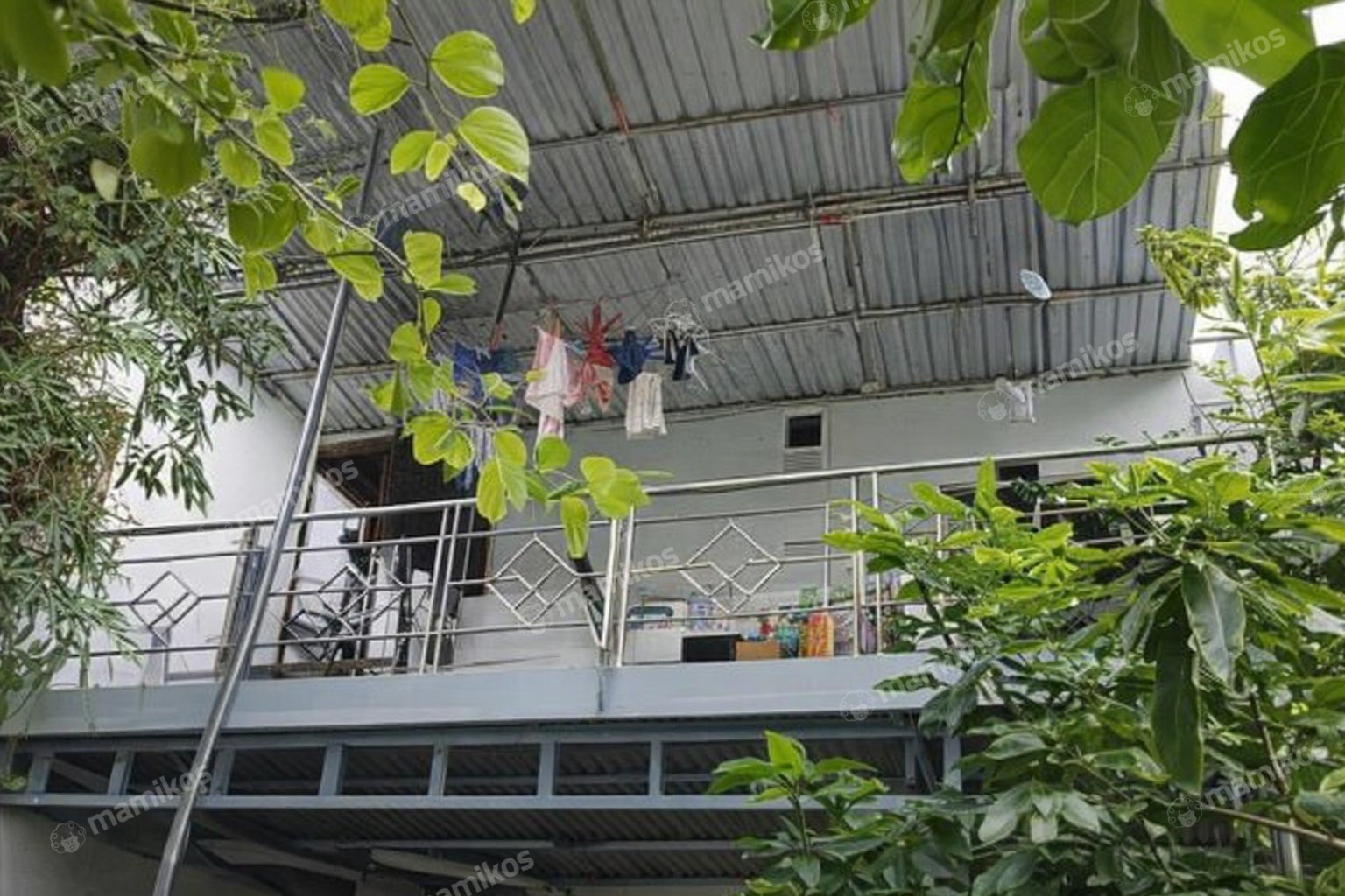 Rumah Sertifikat SHM 4 Kamar Tidur 4 Kamar Mandi Jakarta Garden City Jakarta Timur