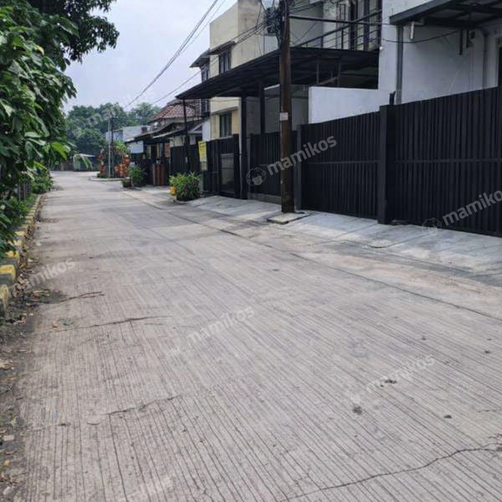 Rumah 3 Kamar Tidur 2 Kamar Mandi 2 Lantai Kelapa Gading Jakarta Utara - Photo 2