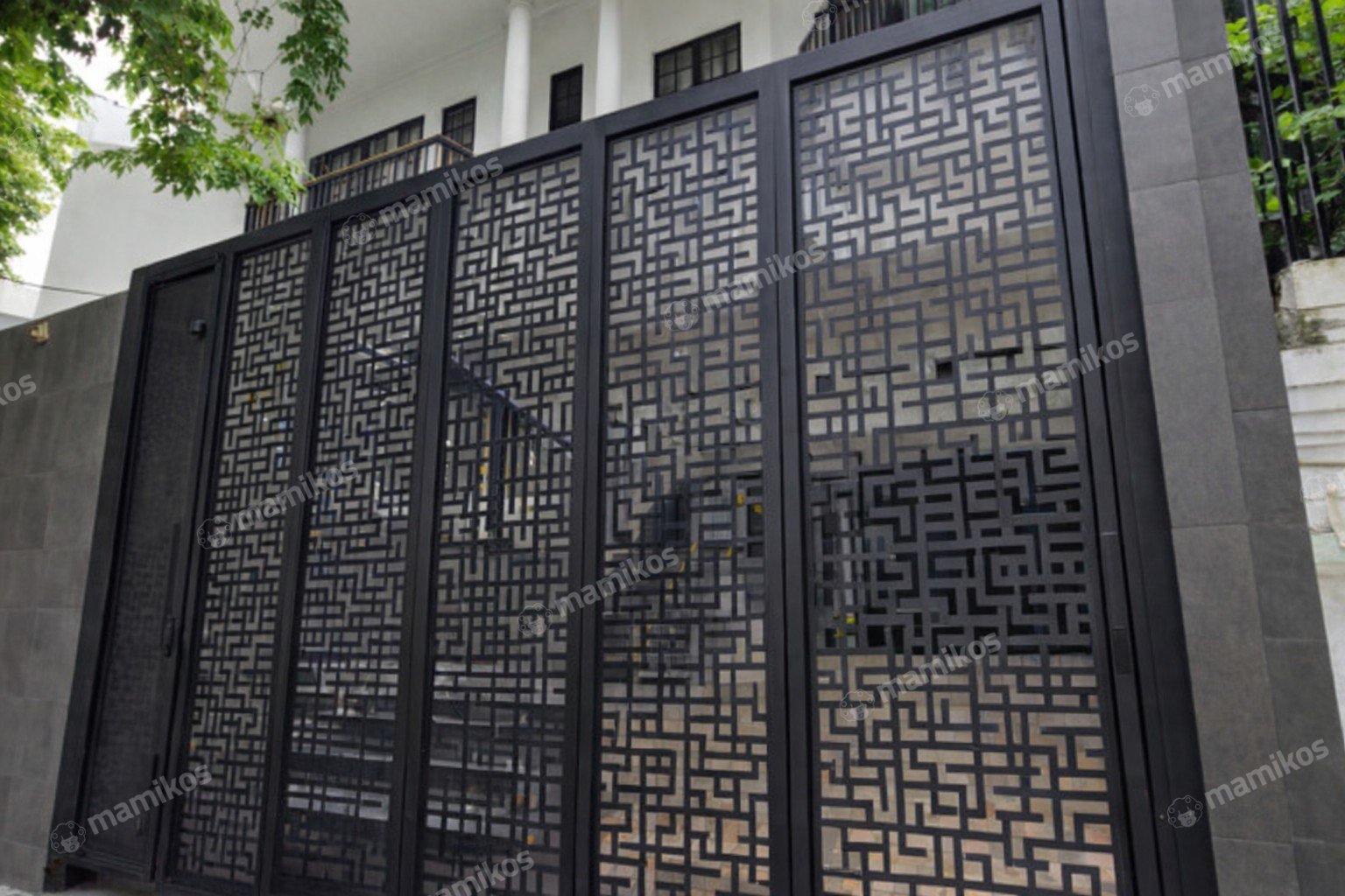 Rumah 4 Kamar Tidur 3 Kamar Mandi 2 Lantai Tomang Jakarta Barat