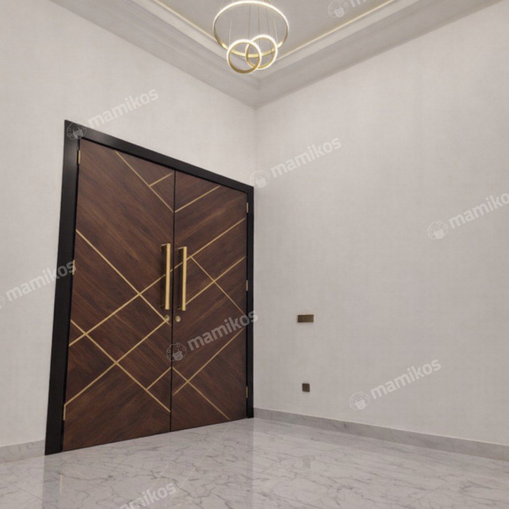 Rumah 4 Kamar Tidur 3 Kamar Mandi 2 Lantai Tomang Jakarta Barat - Photo 2