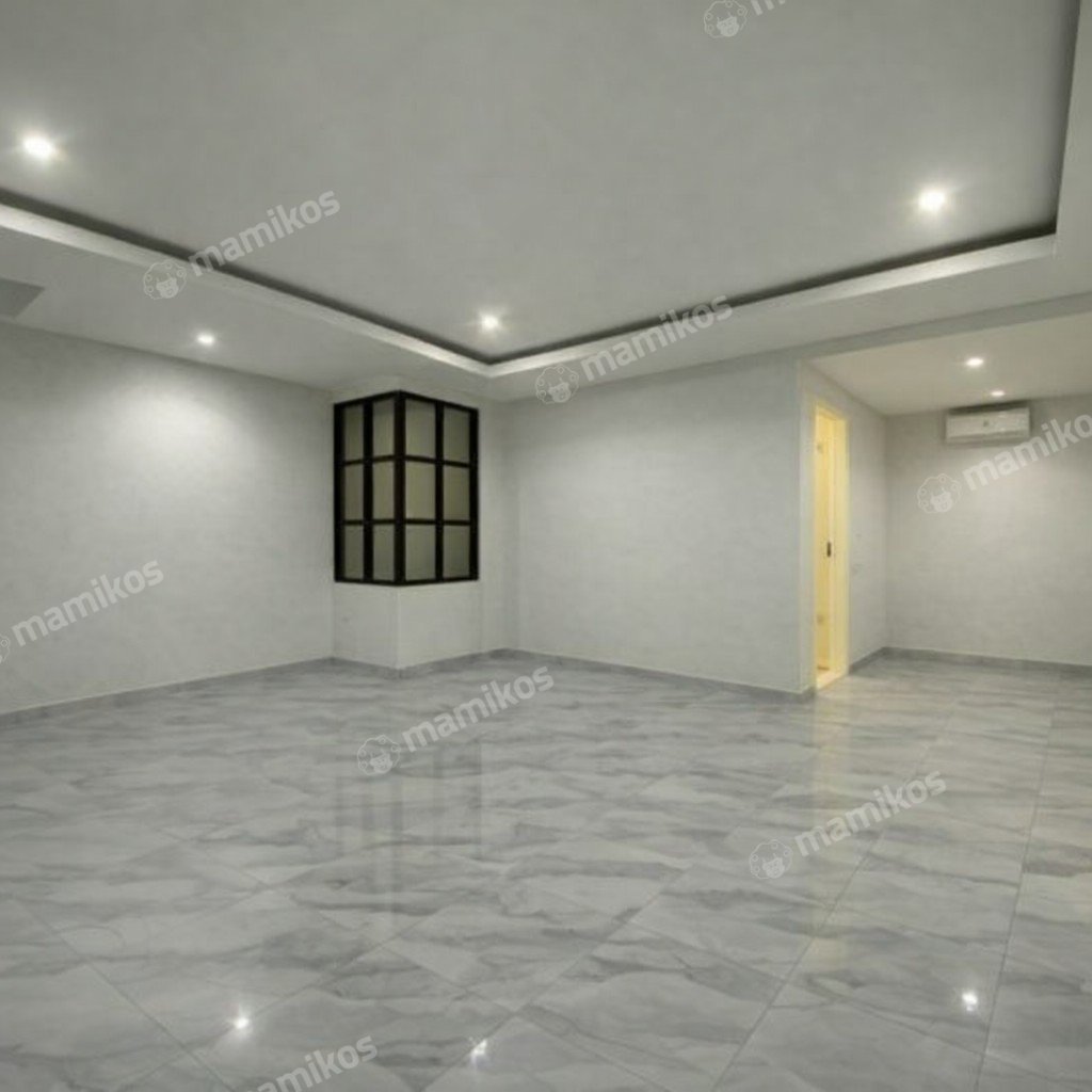Rumah Sertifikat SHM 5 Kamar Tidur 5 Kamar Mandi Pantai Indah Kapuk Jakarta Utara - Photo 2