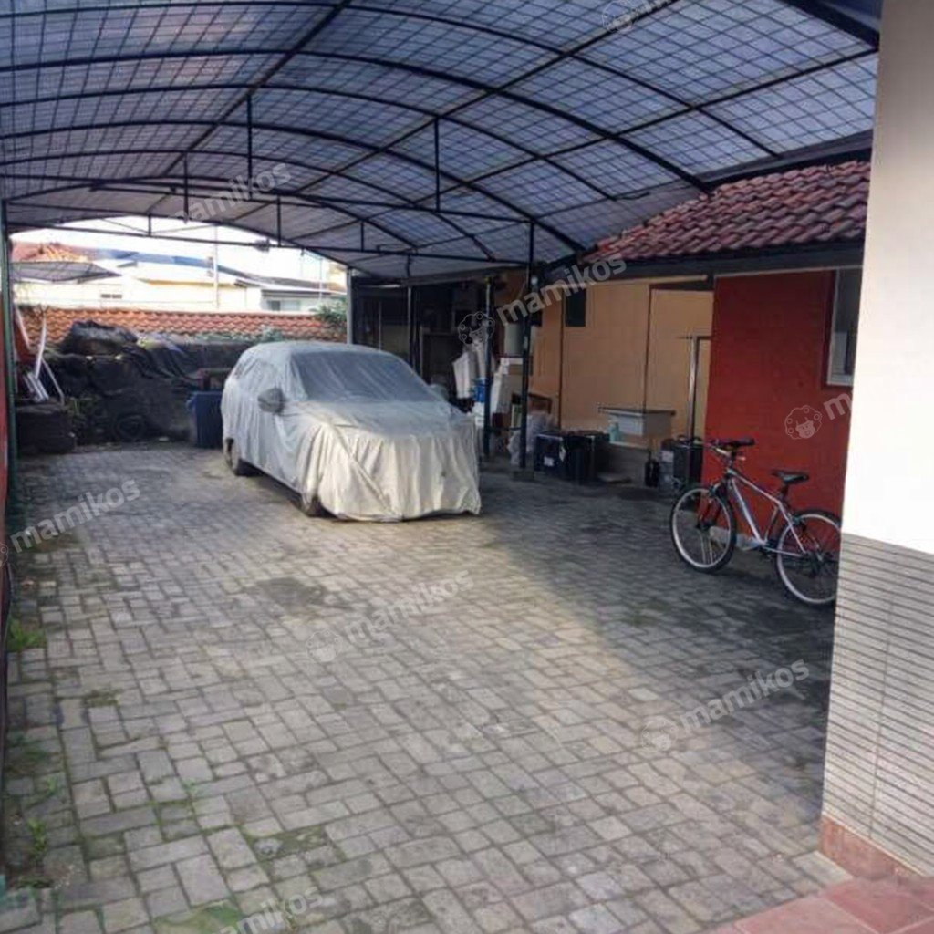 Rumah Sertifikat SHM 5 Kamar Tidur 3 Kamar Mandi Cilandak Jakarta Selatan - Photo 3