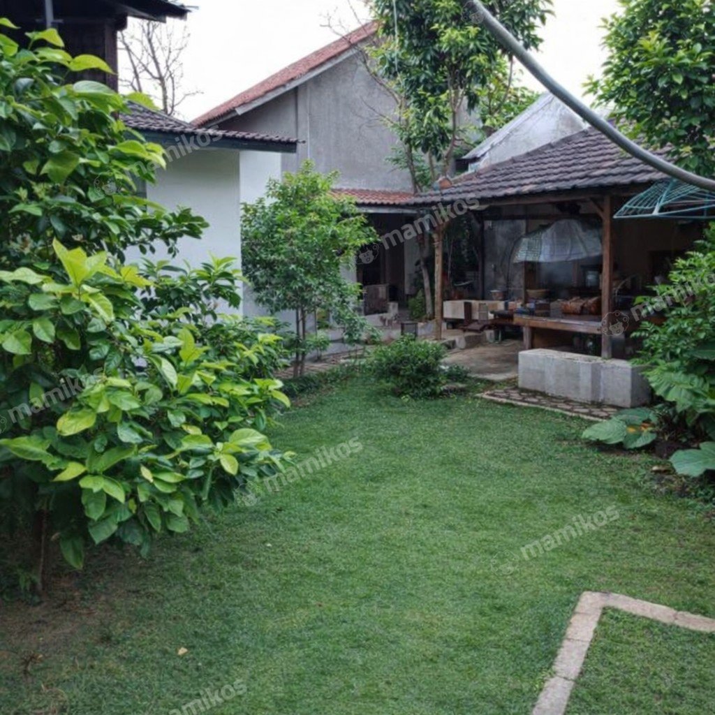 Rumah Sertifikat SHM 5 Kamar Tidur 3 Kamar Mandi Cilandak Jakarta Selatan - Photo 4