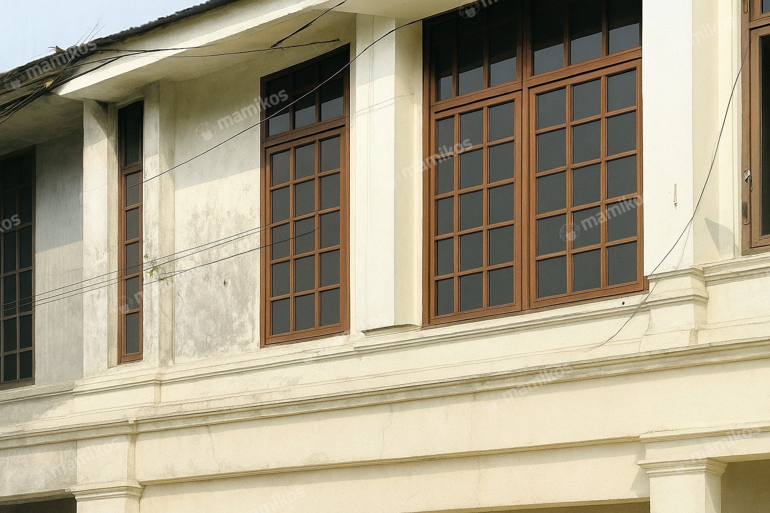 Rumah Sertifikat SHM 3 Kamar Tidur 2 Kamar Mandi Kelapa Gading Jakarta Utara