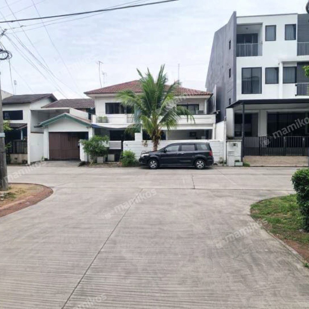 Rumah Sertifikat HGB 5 Kamar Tidur 4 Kamar Mandi Kebon Jeruk Jakarta Barat - Photo 2
