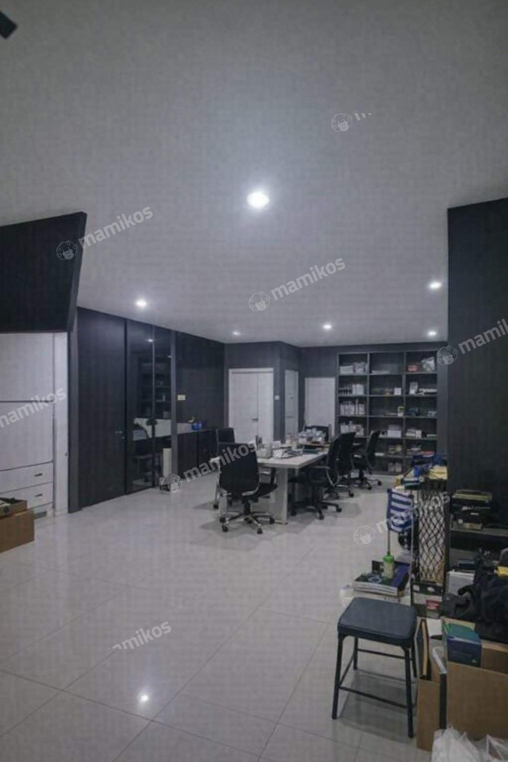 Rumah Sertifikat SHM 4 Kamar Tidur 8 Kamar Mandi Semanan Jakarta Barat - Photo 2