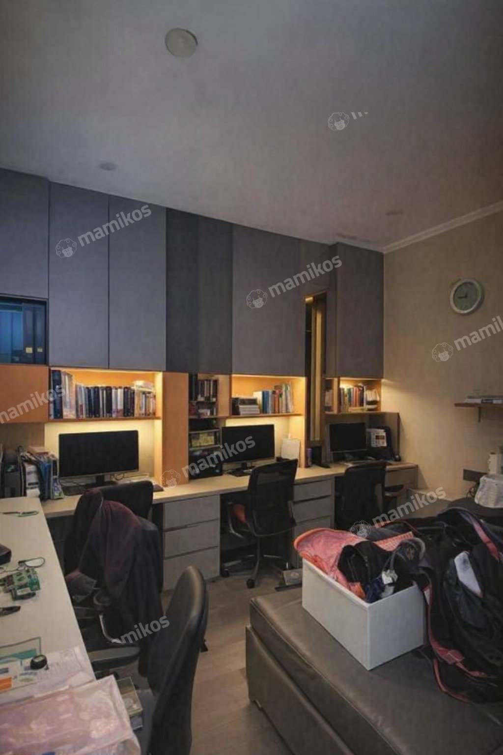 Rumah Sertifikat SHM 4 Kamar Tidur 8 Kamar Mandi Semanan Jakarta Barat - Photo 4