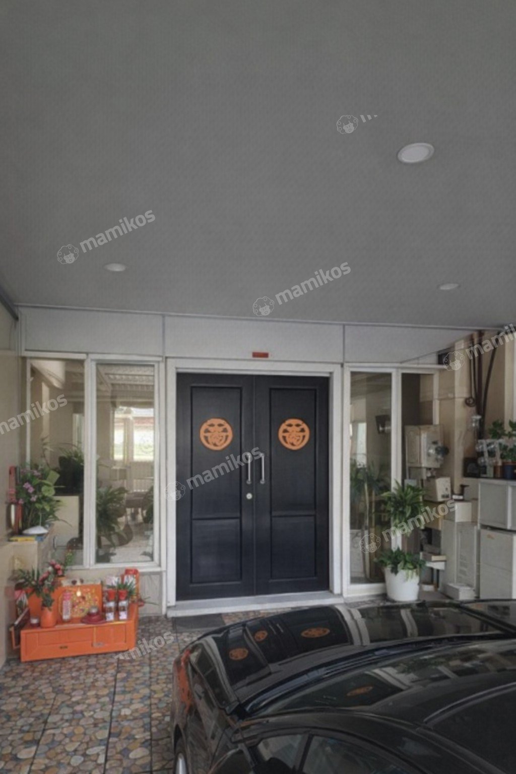 Rumah Sertifikat SHM 4 Kamar Tidur 8 Kamar Mandi Semanan Jakarta Barat - Photo 5