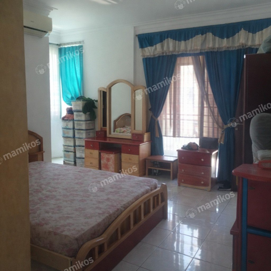 Rumah Sertifikat SHM 5 Kamar Tidur 5 Kamar Mandi Cibubur Jakarta Timur - Photo 3