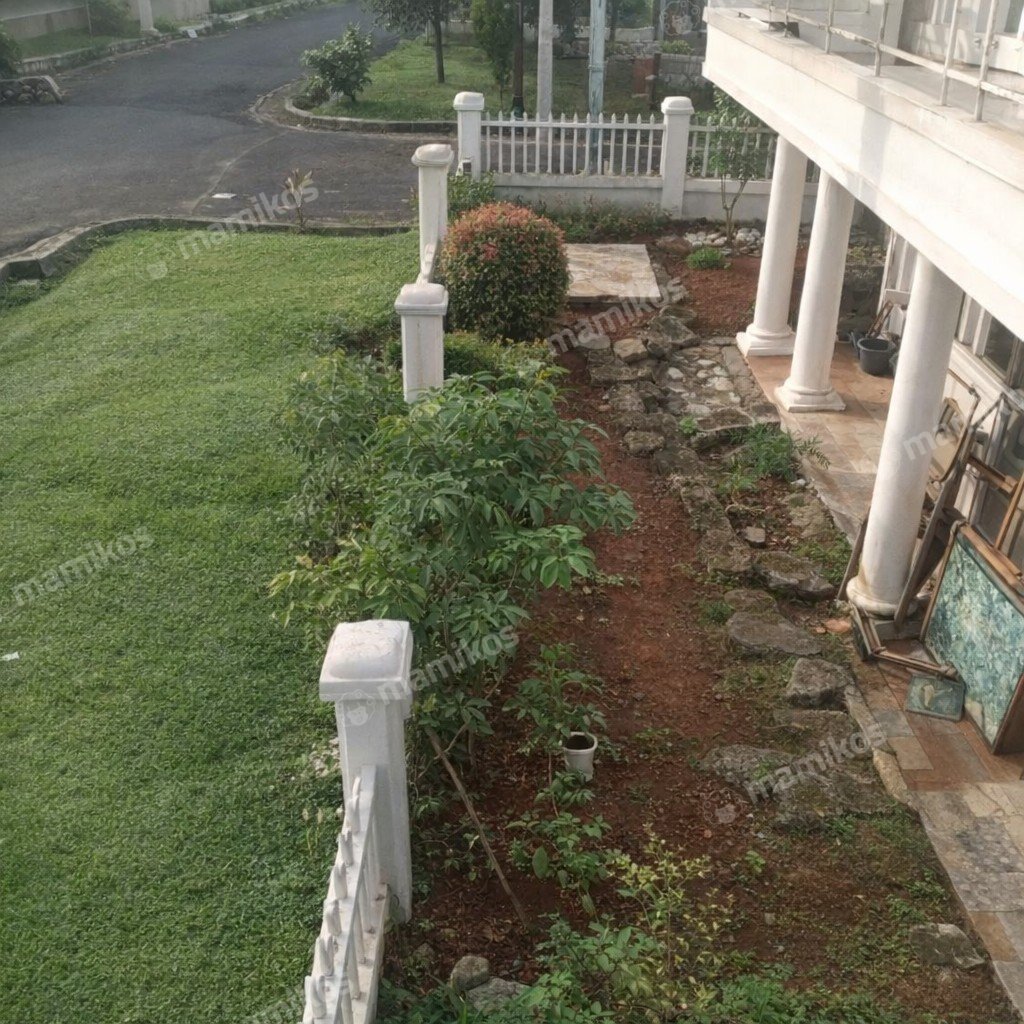 Rumah Sertifikat SHM 5 Kamar Tidur 5 Kamar Mandi Cibubur Jakarta Timur - Photo 5