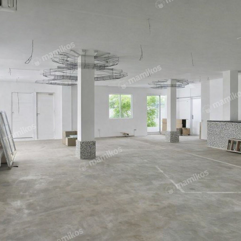 Rumah Sertifikat SHM 8 Kamar Tidur 7 Kamar Mandi Kebayoran Baru Jakarta Selatan - Photo 5