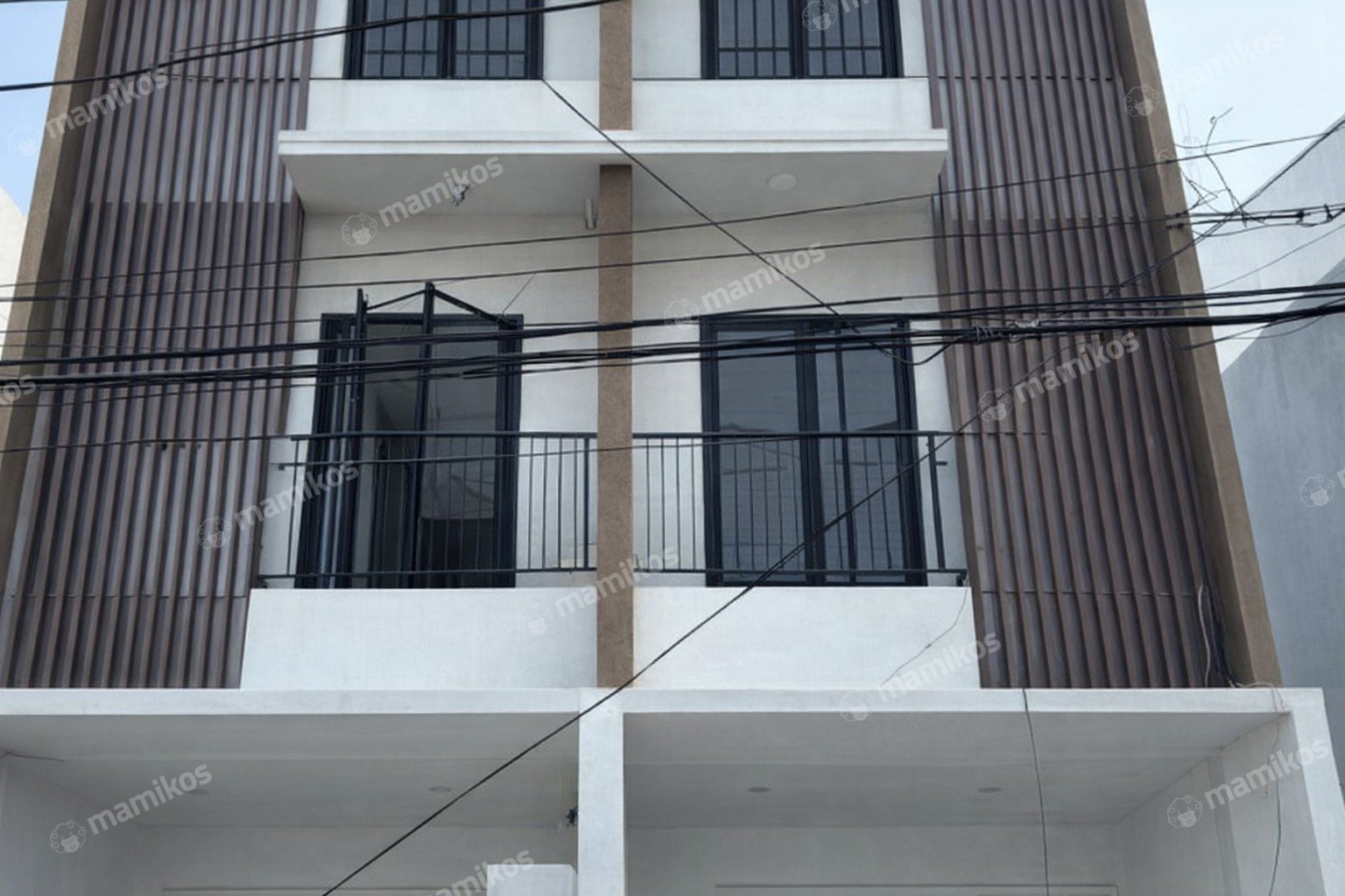 Rumah Sertifikat SHM 3 Kamar Tidur 3 Kamar Mandi Duri Kepa Jakarta Barat