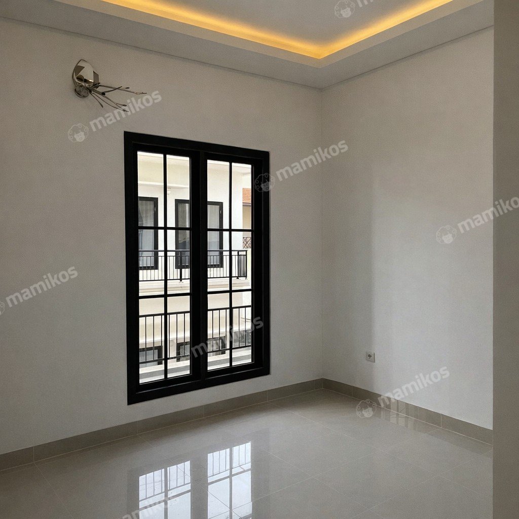 Rumah Sertifikat SHM 3 Kamar Tidur 3 Kamar Mandi Duri Kepa Jakarta Barat - Photo 3