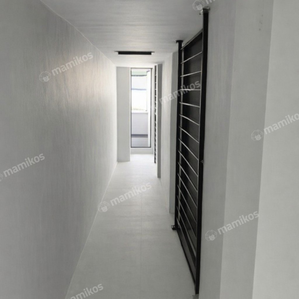 Rumah Sertifikat SHM 3 Kamar Tidur 3 Kamar Mandi Duri Kepa Jakarta Barat - Photo 4