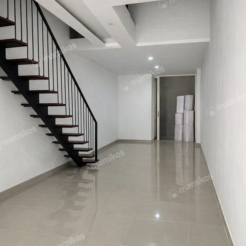 Rumah Sertifikat SHM 3 Kamar Tidur 3 Kamar Mandi Duri Kepa Jakarta Barat - Photo 5