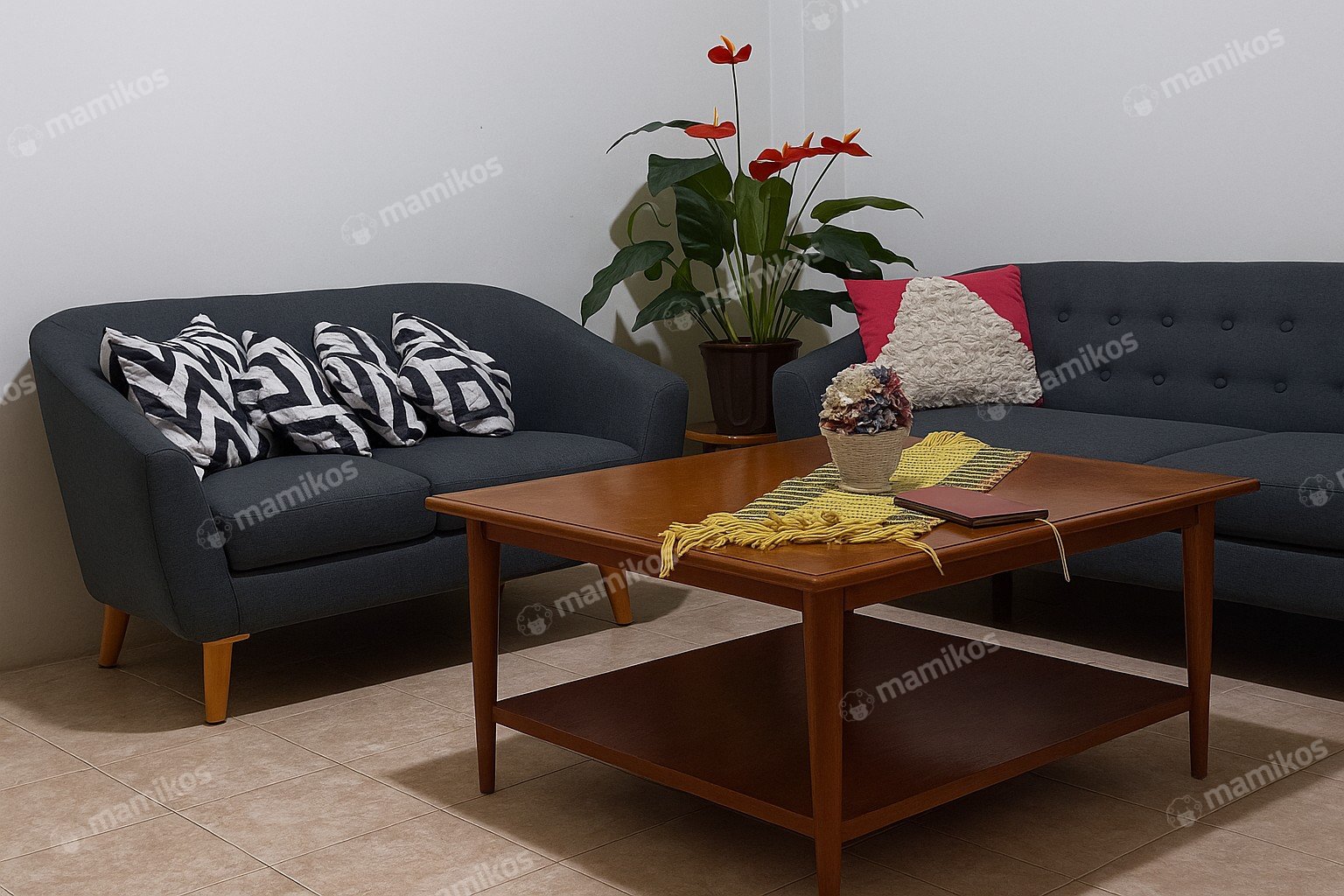 Rumah Sertifikat SHM 4 Kamar Tidur 3 Kamar Mandi Duren Sawit Jakarta Timur