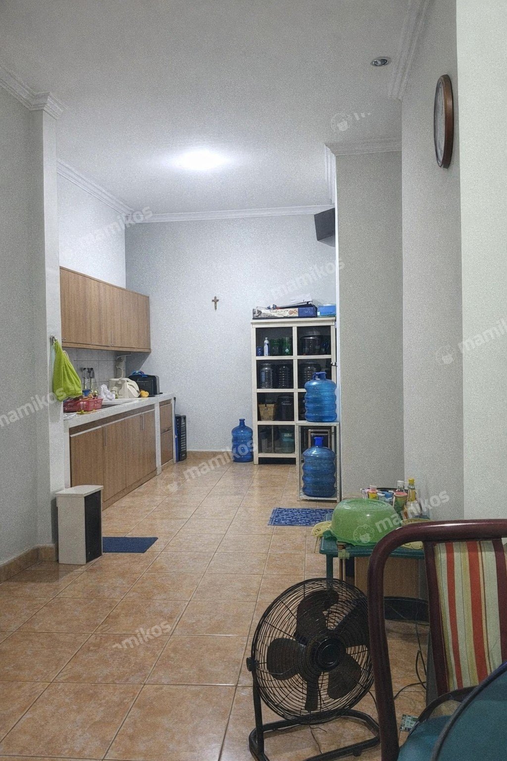 Rumah Sertifikat SHM 4 Kamar Tidur 3 Kamar Mandi Duren Sawit Jakarta Timur - Photo 3