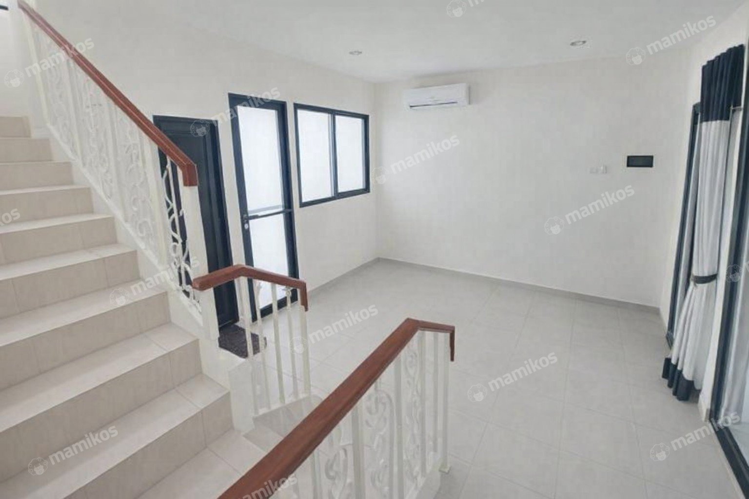 Rumah Sertifikat SHM 2 Kamar Tidur 2 Kamar Mandi Cakung Jakarta Timur - Photo 3