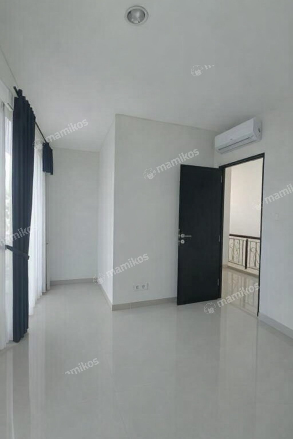 Rumah Sertifikat SHM 2 Kamar Tidur 2 Kamar Mandi Cakung Jakarta Timur - Photo 4