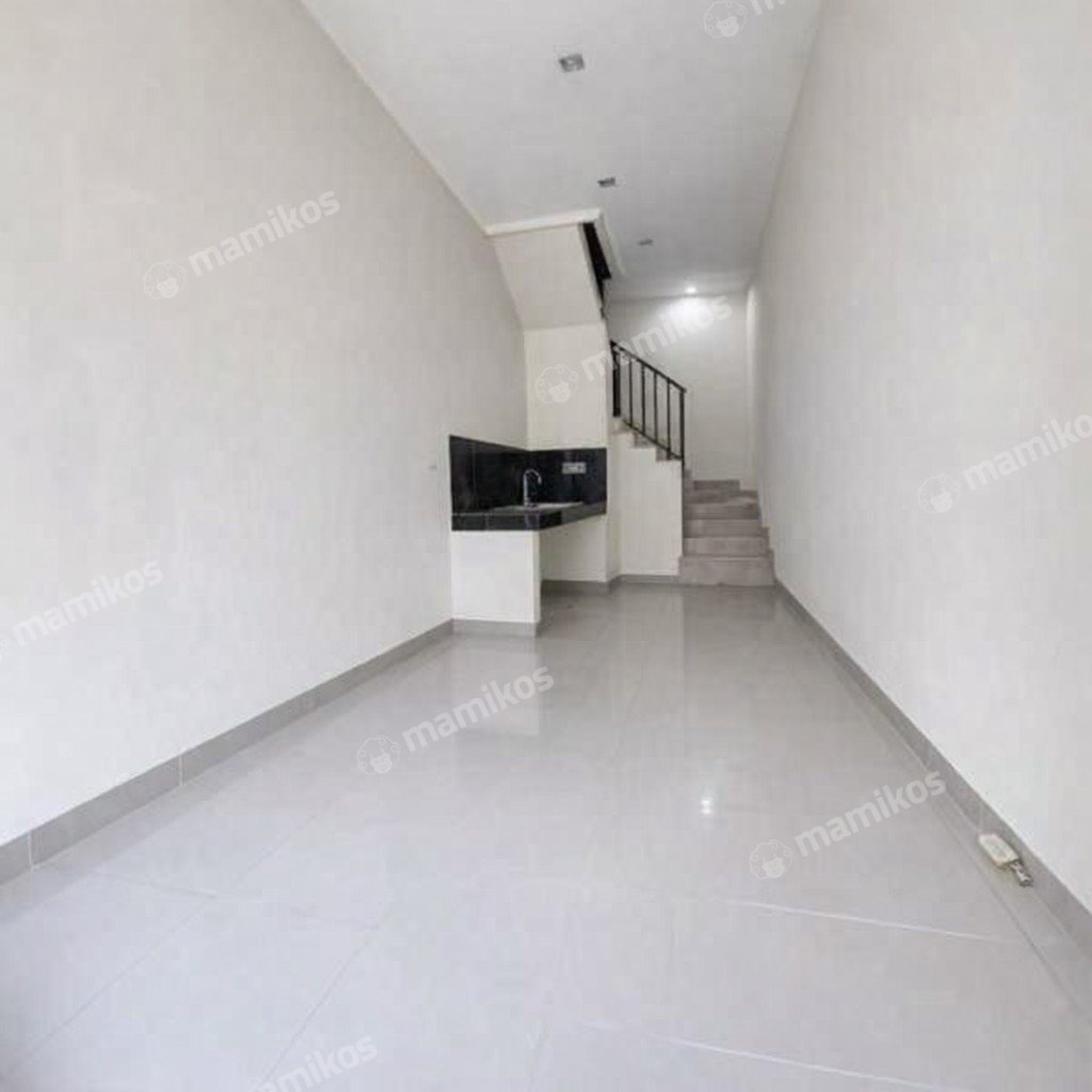 Rumah Sertifikat SHM 2 Kamar Tidur 3 Kamar Mandi Kepa Duri Jakarta Barat - Photo 2