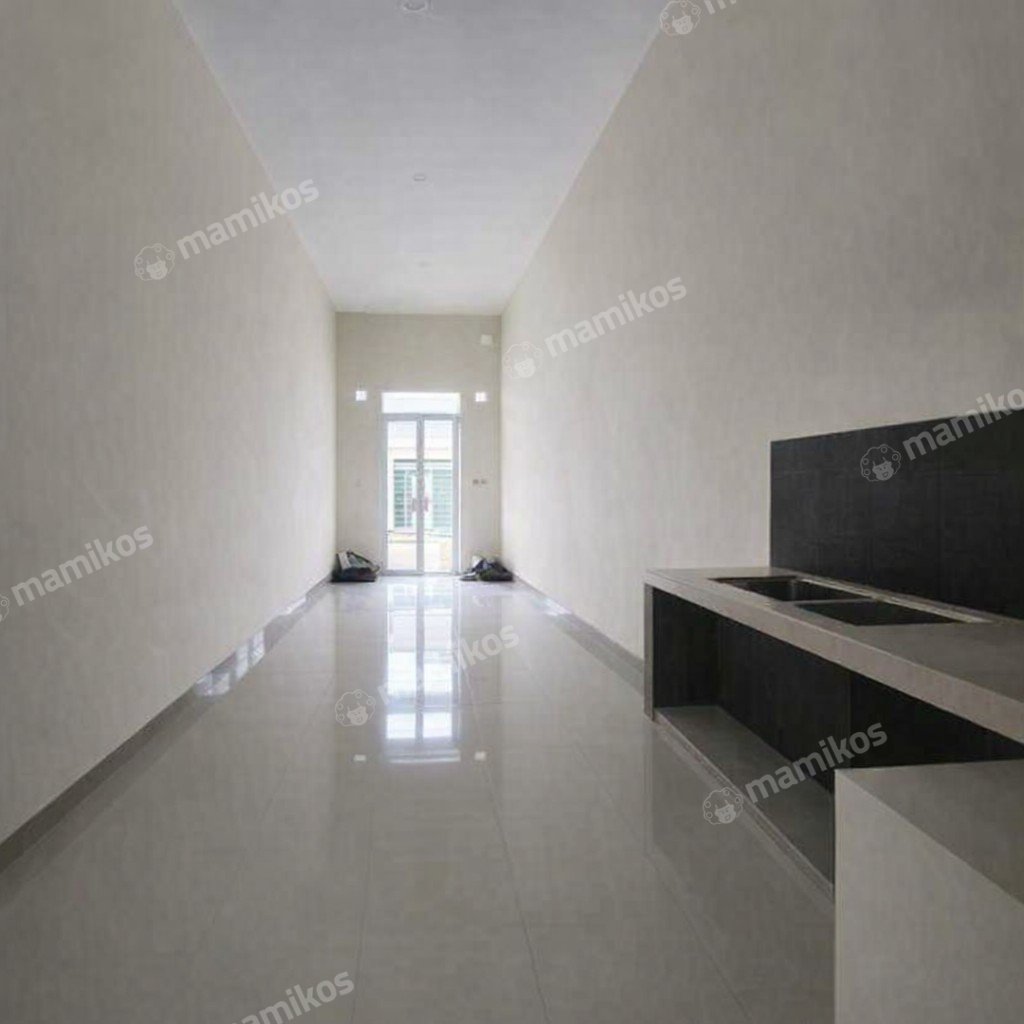 Rumah Sertifikat SHM 2 Kamar Tidur 3 Kamar Mandi Kepa Duri Jakarta Barat - Photo 5