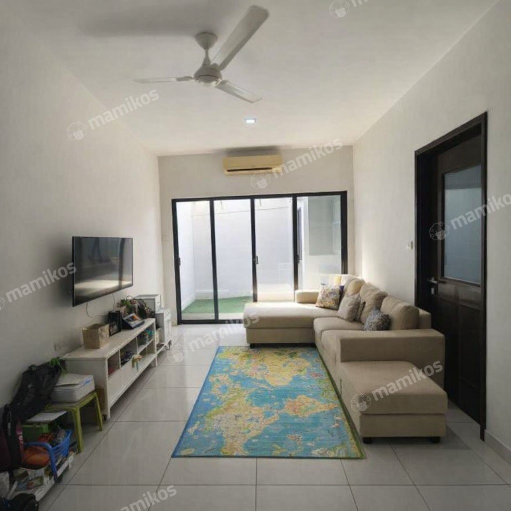 Rumah Sertifikat PPJB 1 Lantai Cakung Jakarta Timur - Photo 3